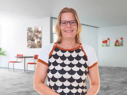 Wüstenrot Bausparkasse: Ebba Okkens-Theuerkauf