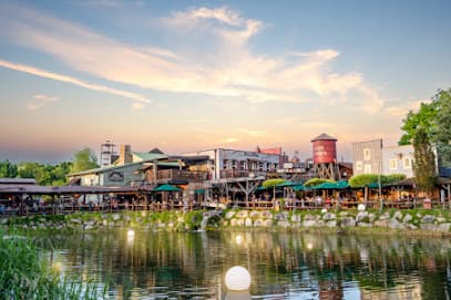 Europa-Park Camp Resort