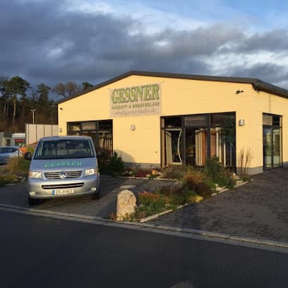 Parkett & Bodenbeläge Gessner