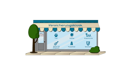 Versicherungskiosk