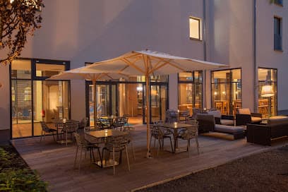 Hotel Motel One Köln-Mediapark