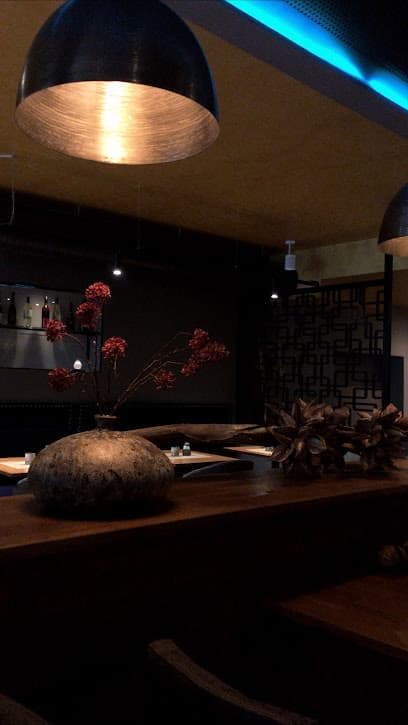 DuQu Lounge - Sushi Grill & more - Kempen